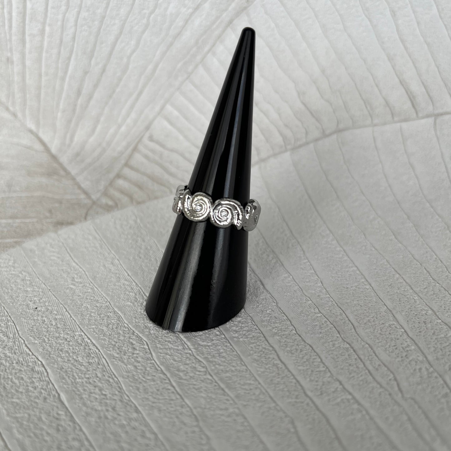 Bague Charlyne