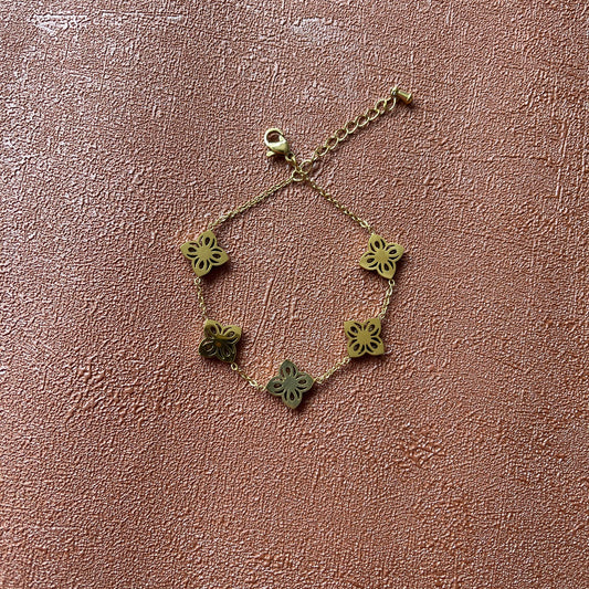 Bracelet Chance