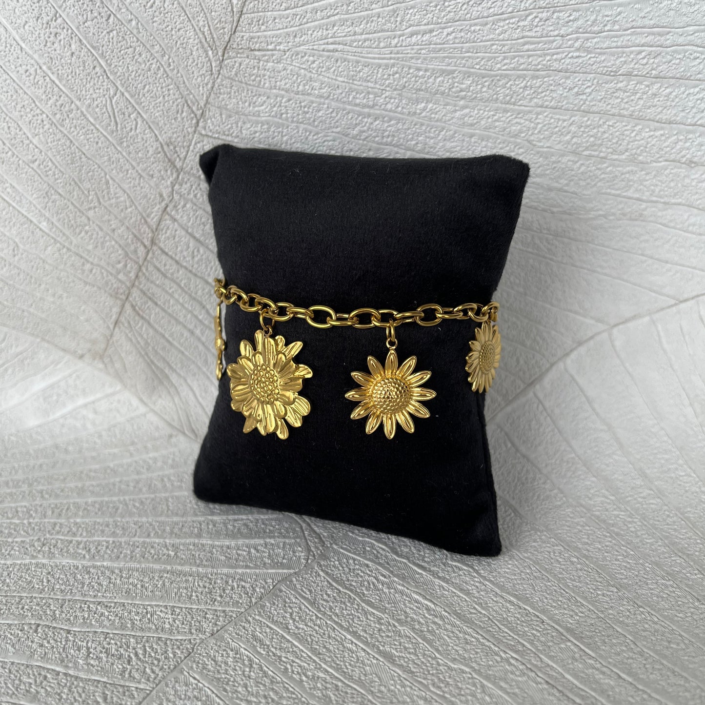 Bracelet Flower Party