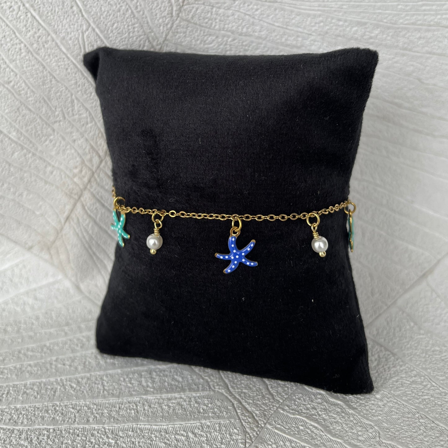 Bracelet Ciel de mer