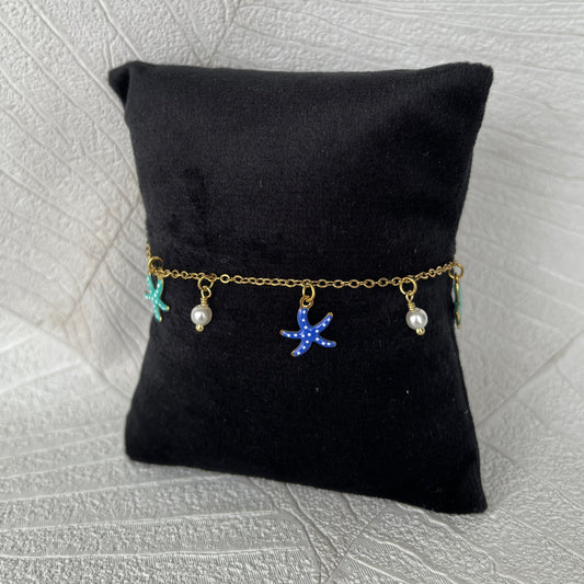 Bracelet Ciel de mer