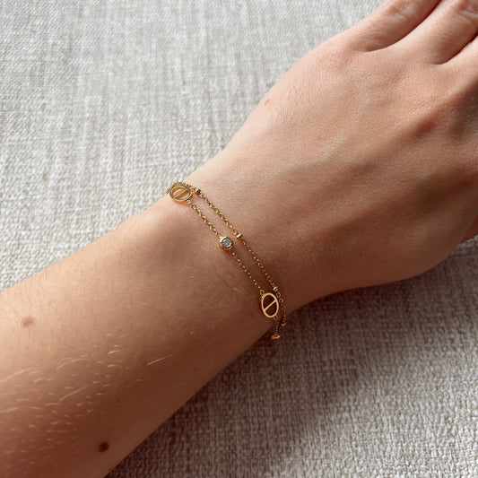 Bracelet Lyna
