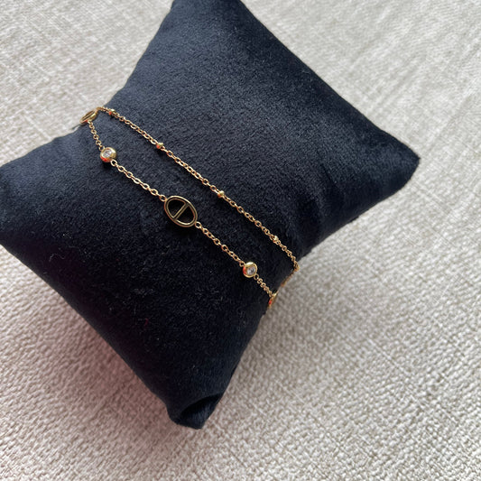 Bracelet Lyna