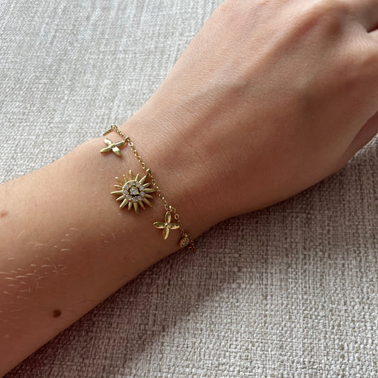 Bracelet Andréa