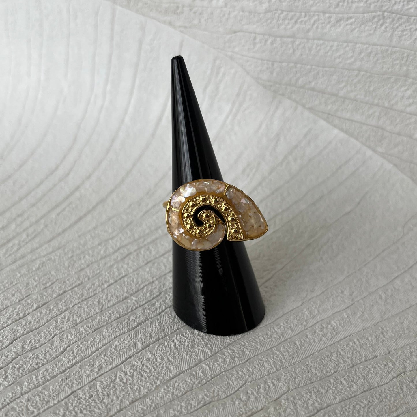 Bague Lucile