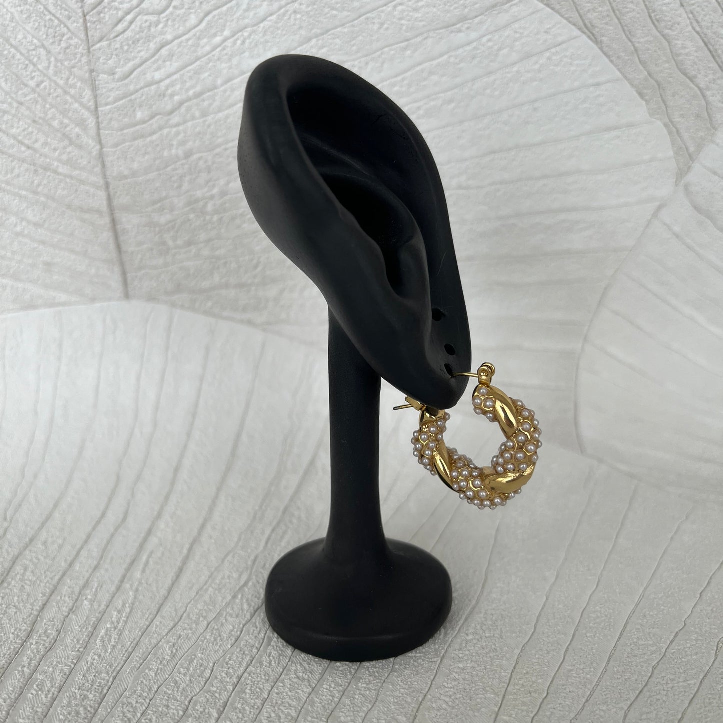 Boucles d’oreilles Carla