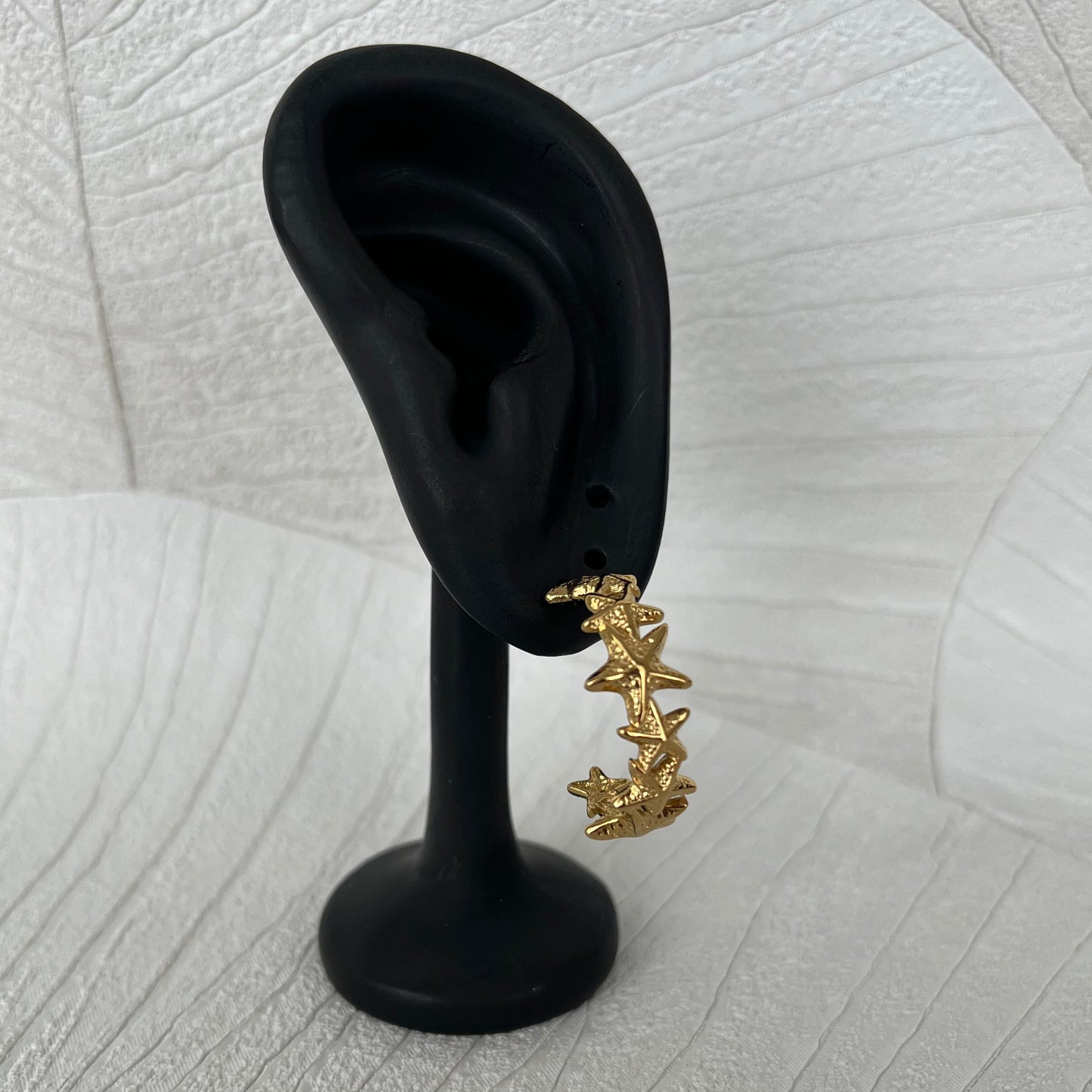 Boucles d’oreilles Playa