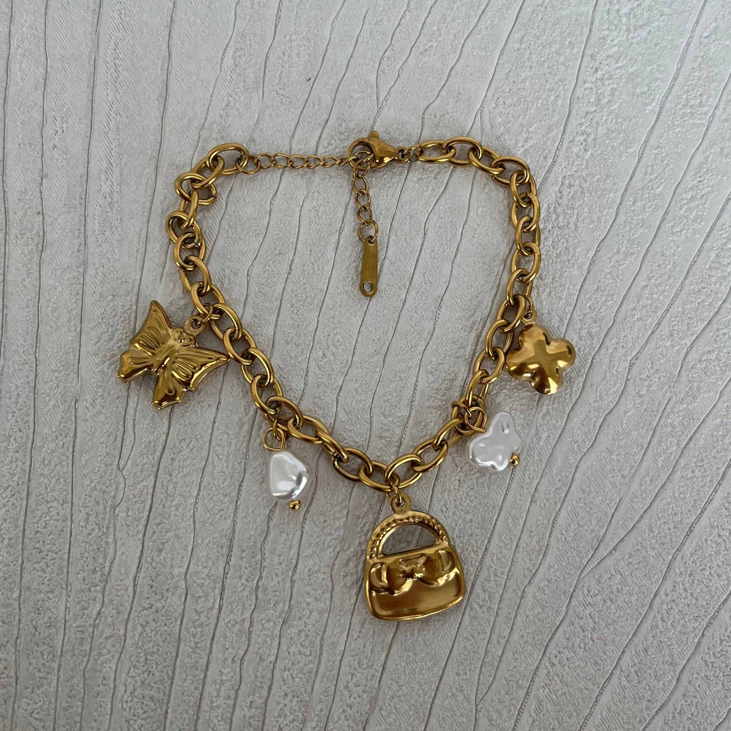 Bracelet Beverly