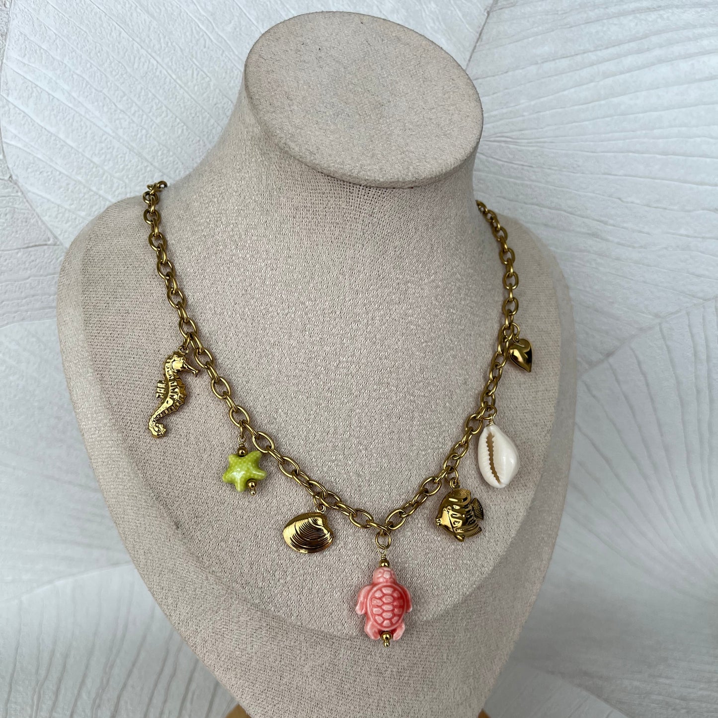 Collier Anna