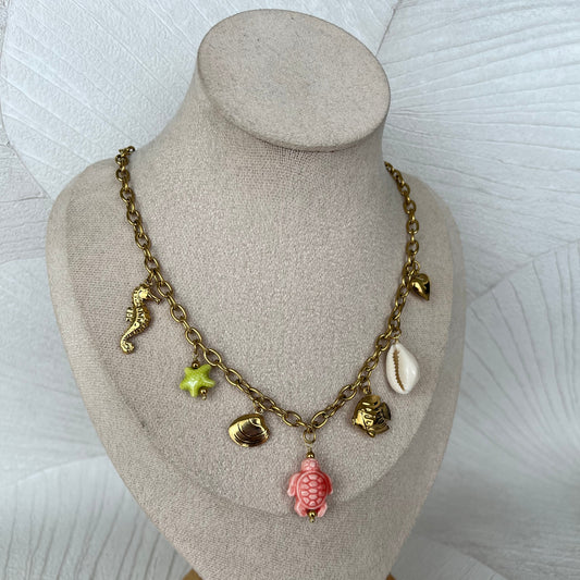 Collier Anna