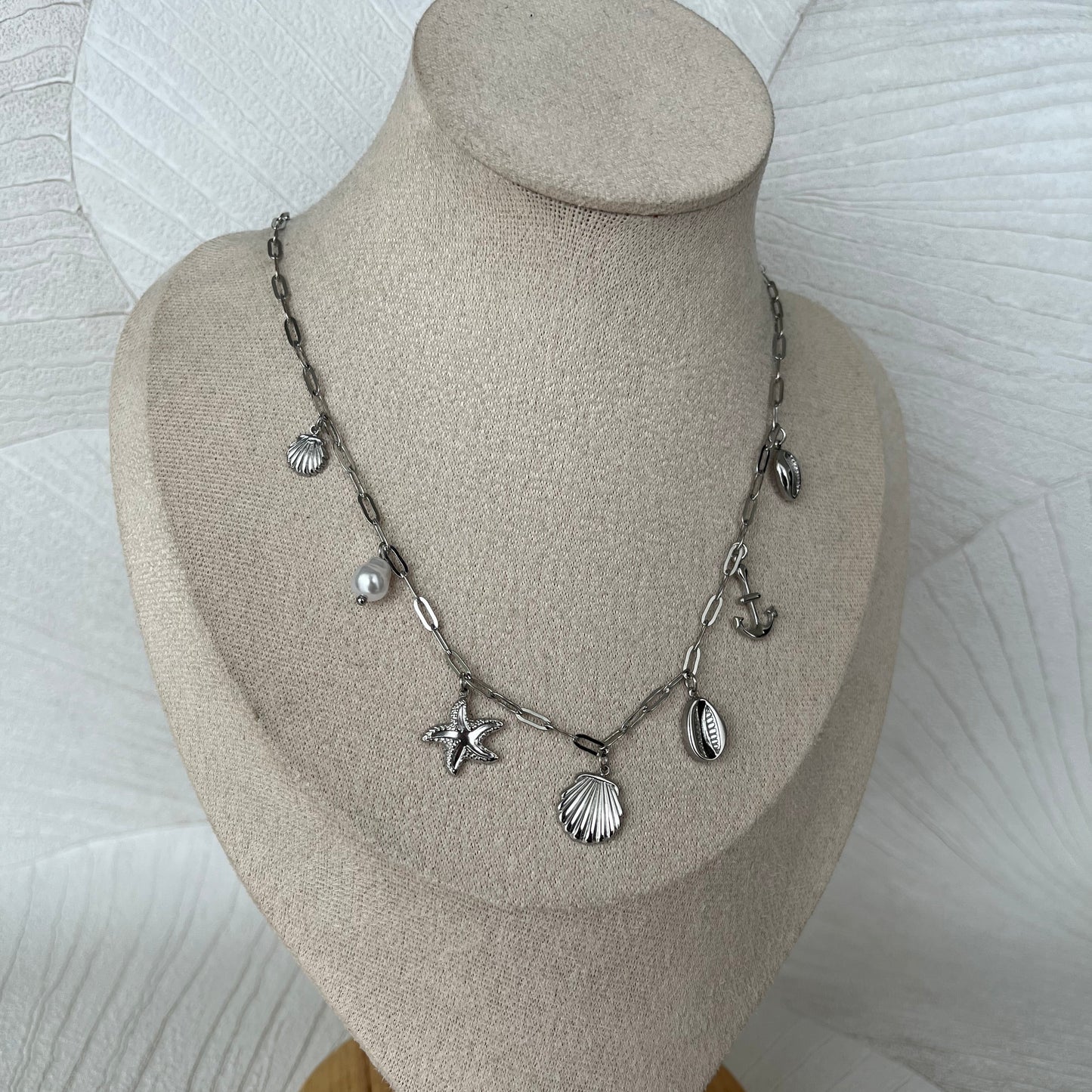 Collier Juliette