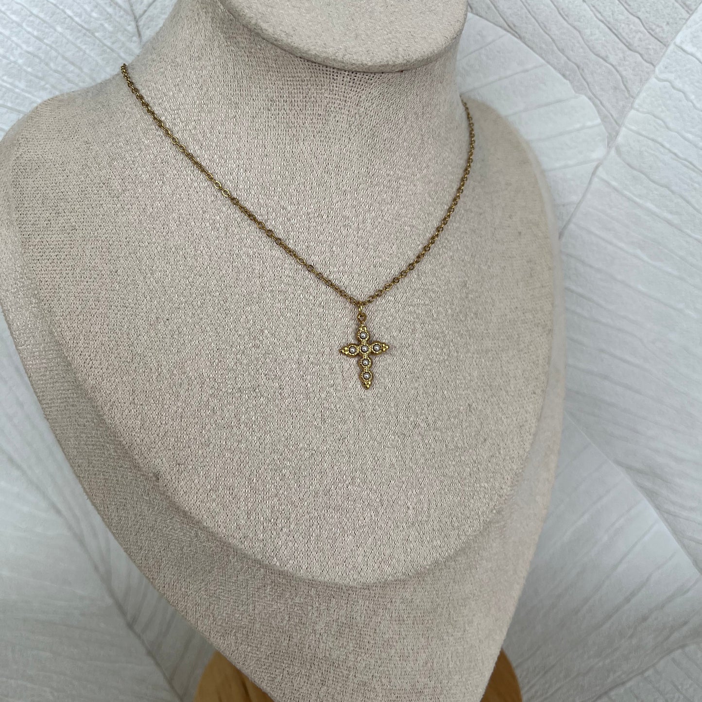 Collier Croisière