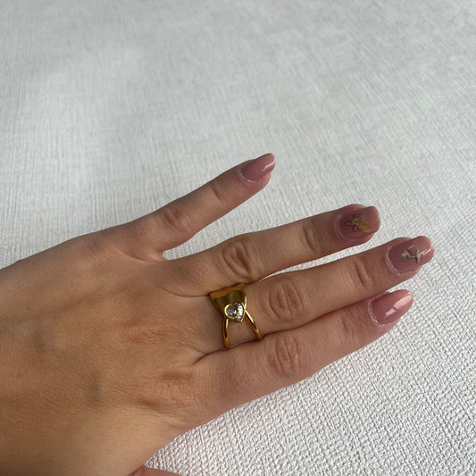 Bague Emma