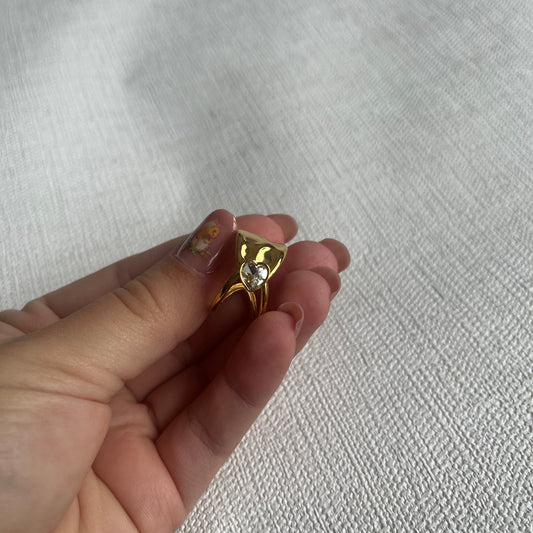 Bague Emma