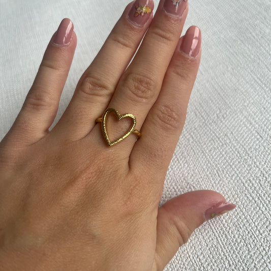 Bague Amanda