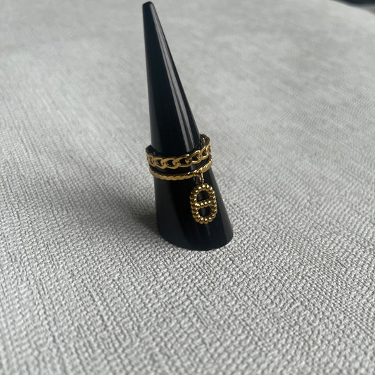 Bague Dydy