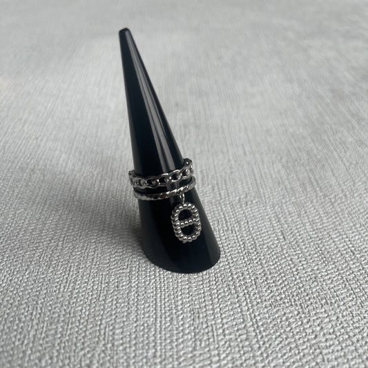 Bague Dydy