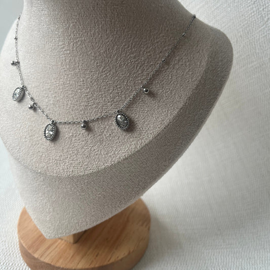 Collier Raffiné