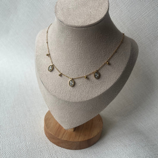 Collier Raffiné
