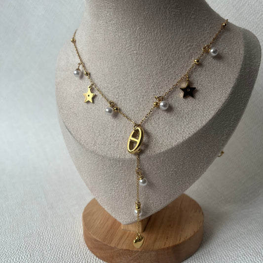 Collier Farandole