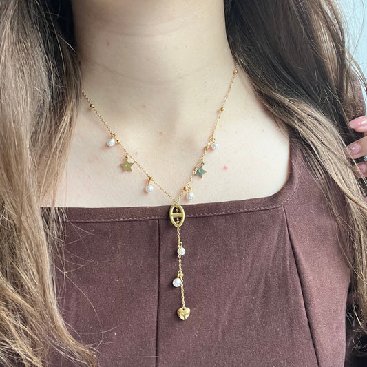 Collier Farandole