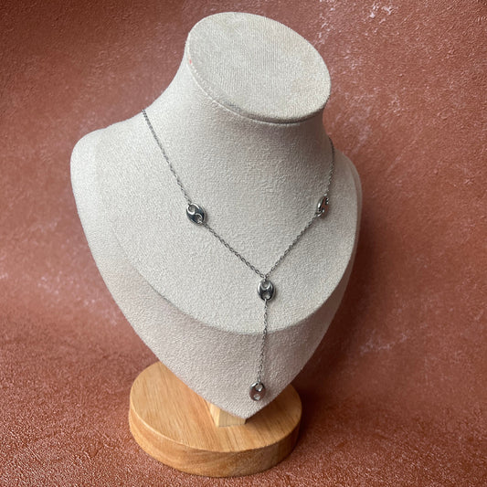Collier Saturne