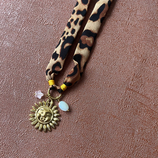 Collier Sophia