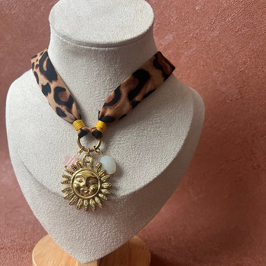 Collier Sophia