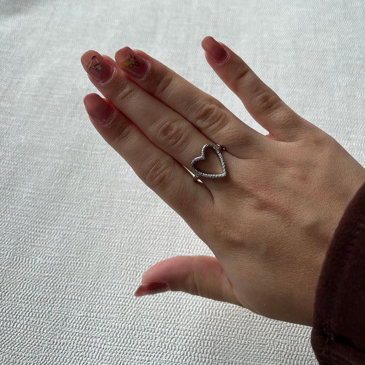 Bague Amanda