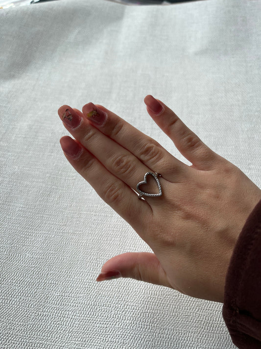Bague Amanda