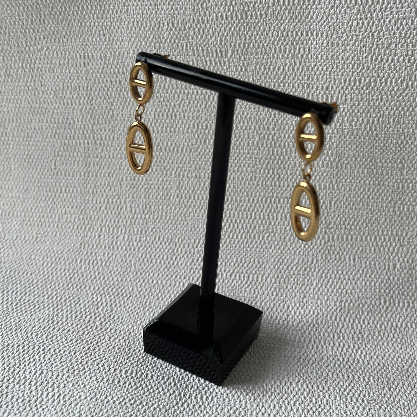 Boucles d’oreilles Héléna