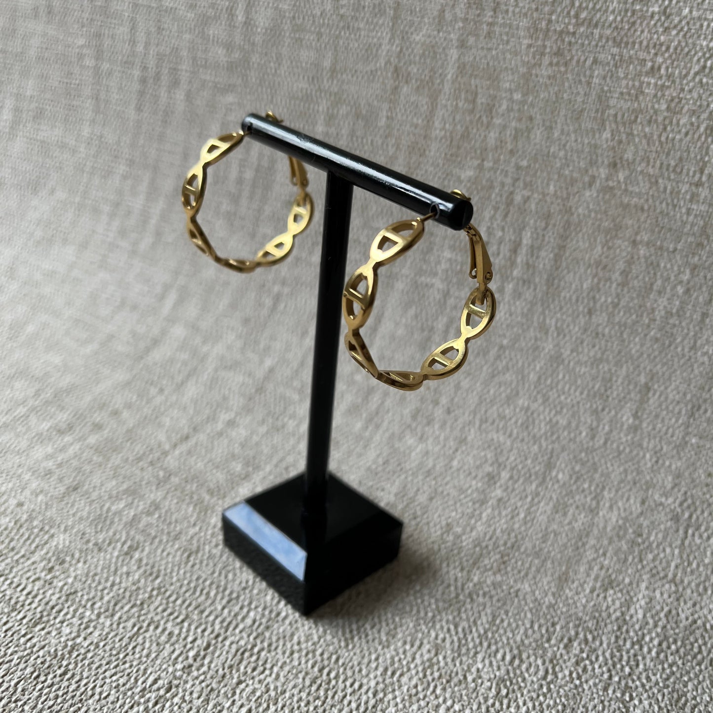 Boucle d’oreilles Célia