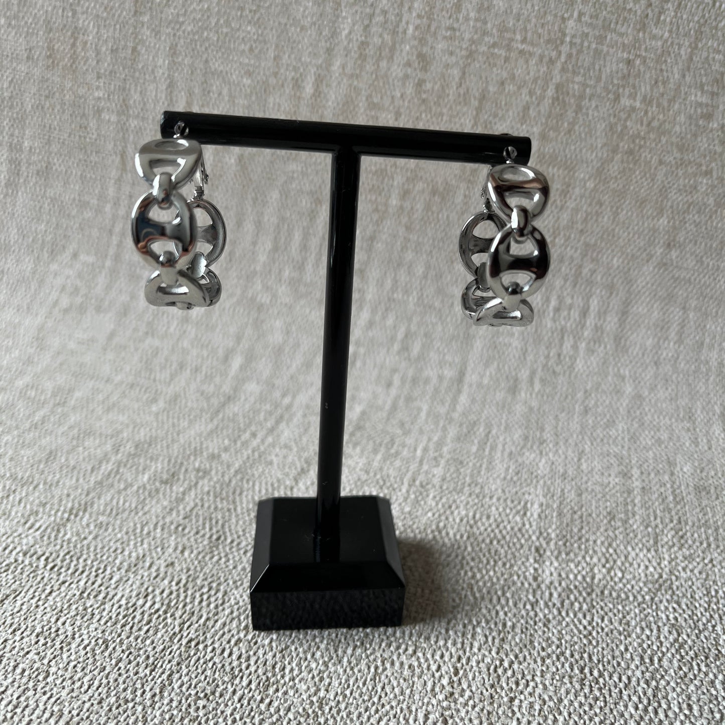 Boucles d’oreilles Les marines