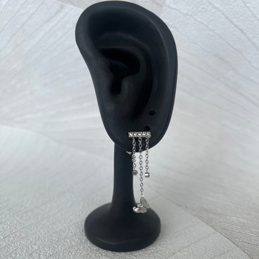 Boucles d'oreilles Lilia