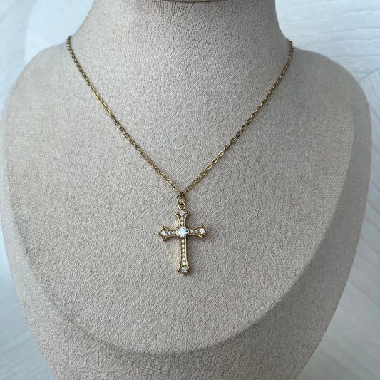 Collier Céleste