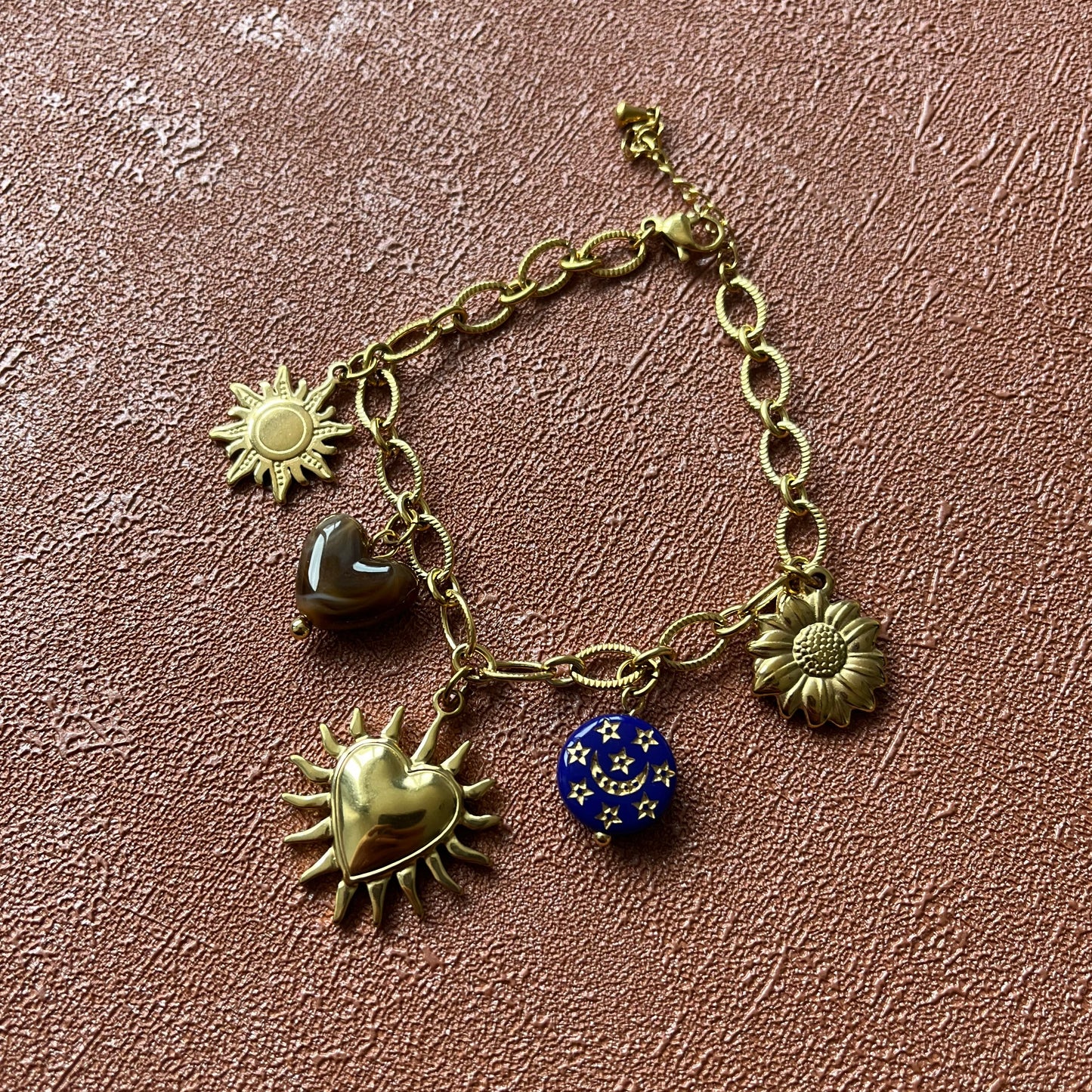 Bracelet L’Oracle