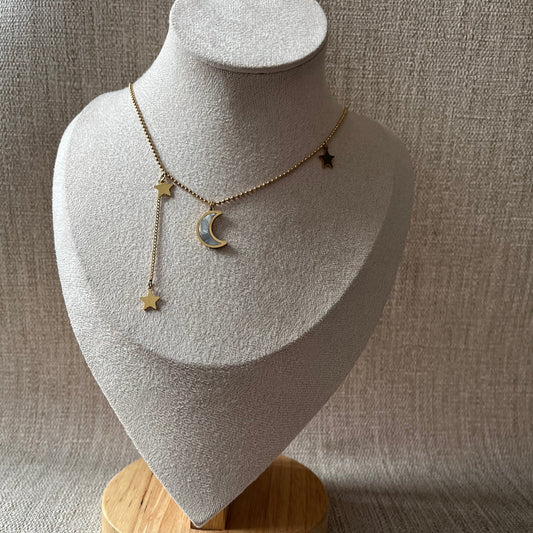 Collier Mille et une nuits