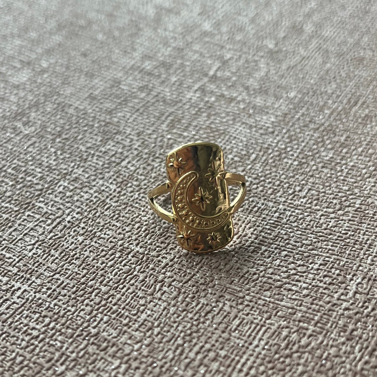 Bague Freya
