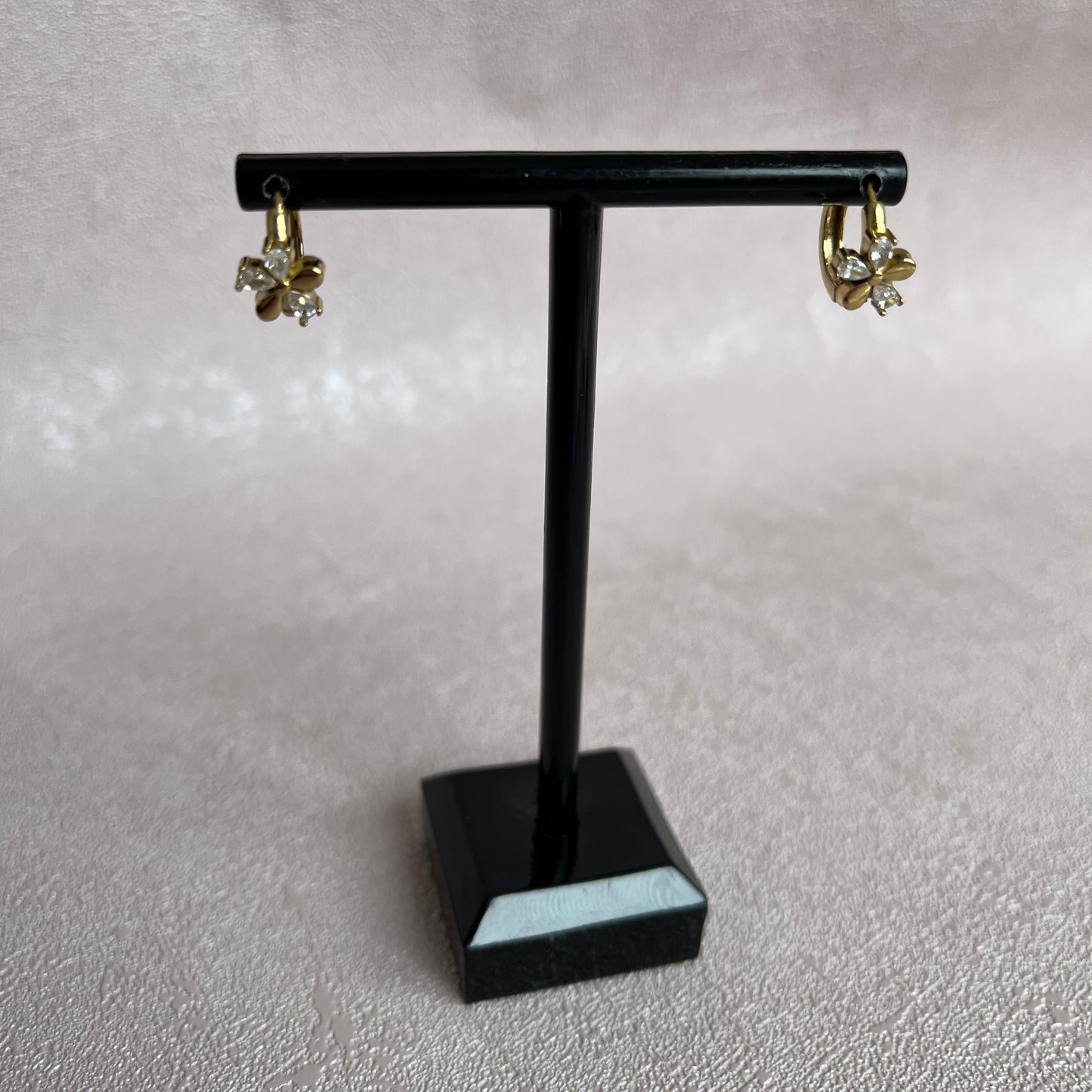 Boucles d’oreilles Sérénité