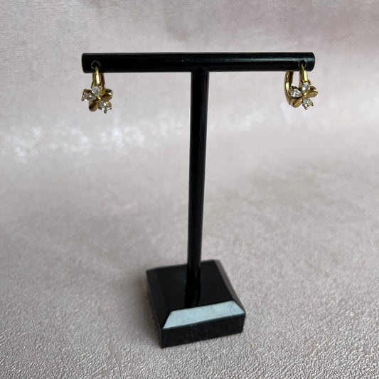 Boucles d’oreilles Sérénité