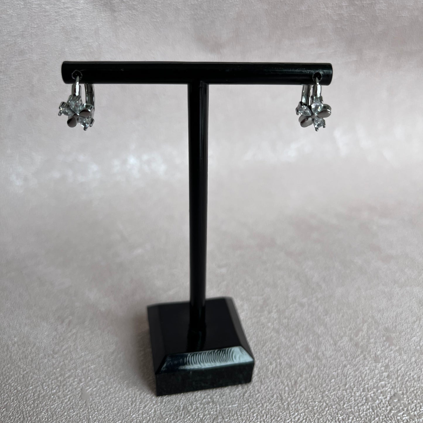 Boucles d’oreilles Sérénité