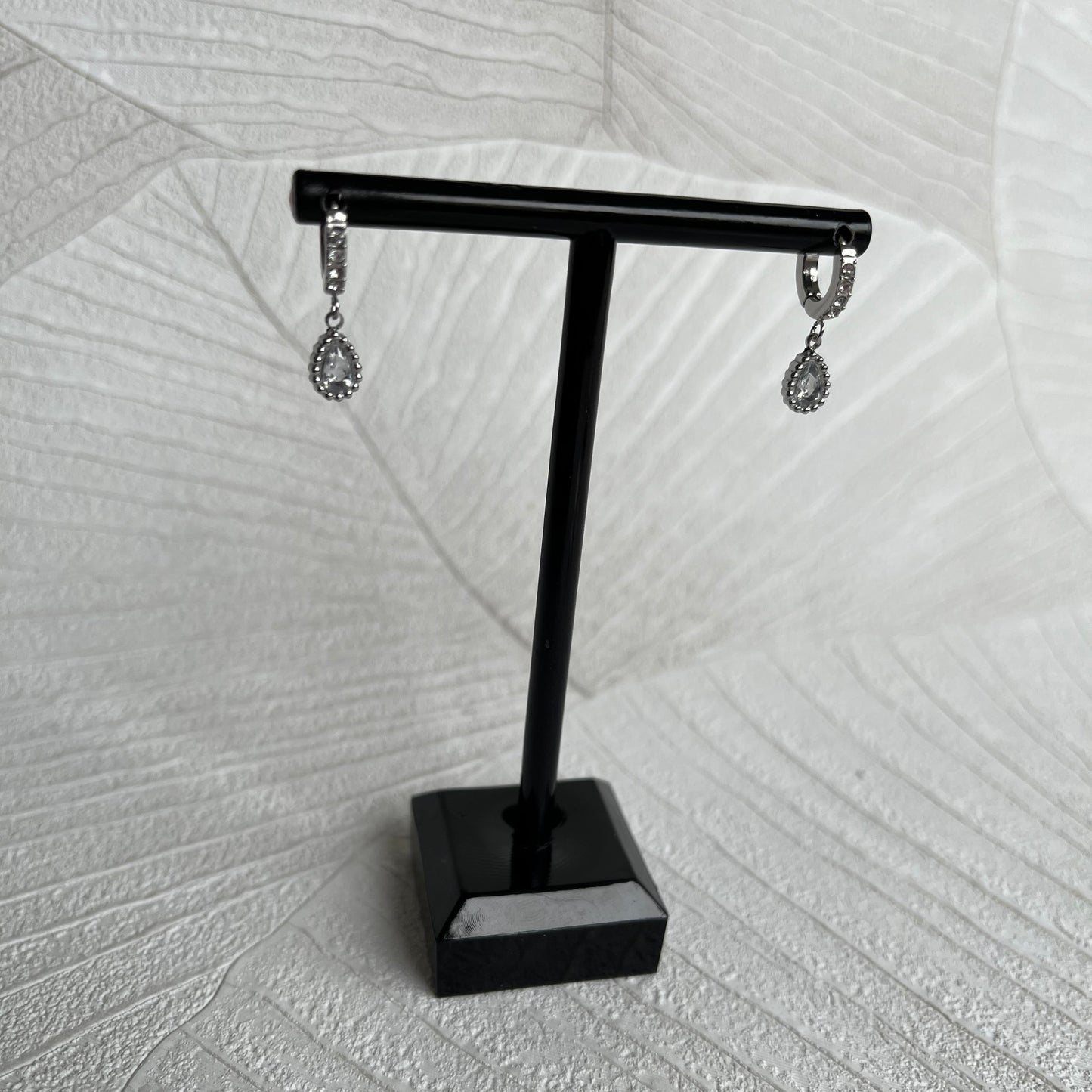 Boucles d’oreilles Raffiné