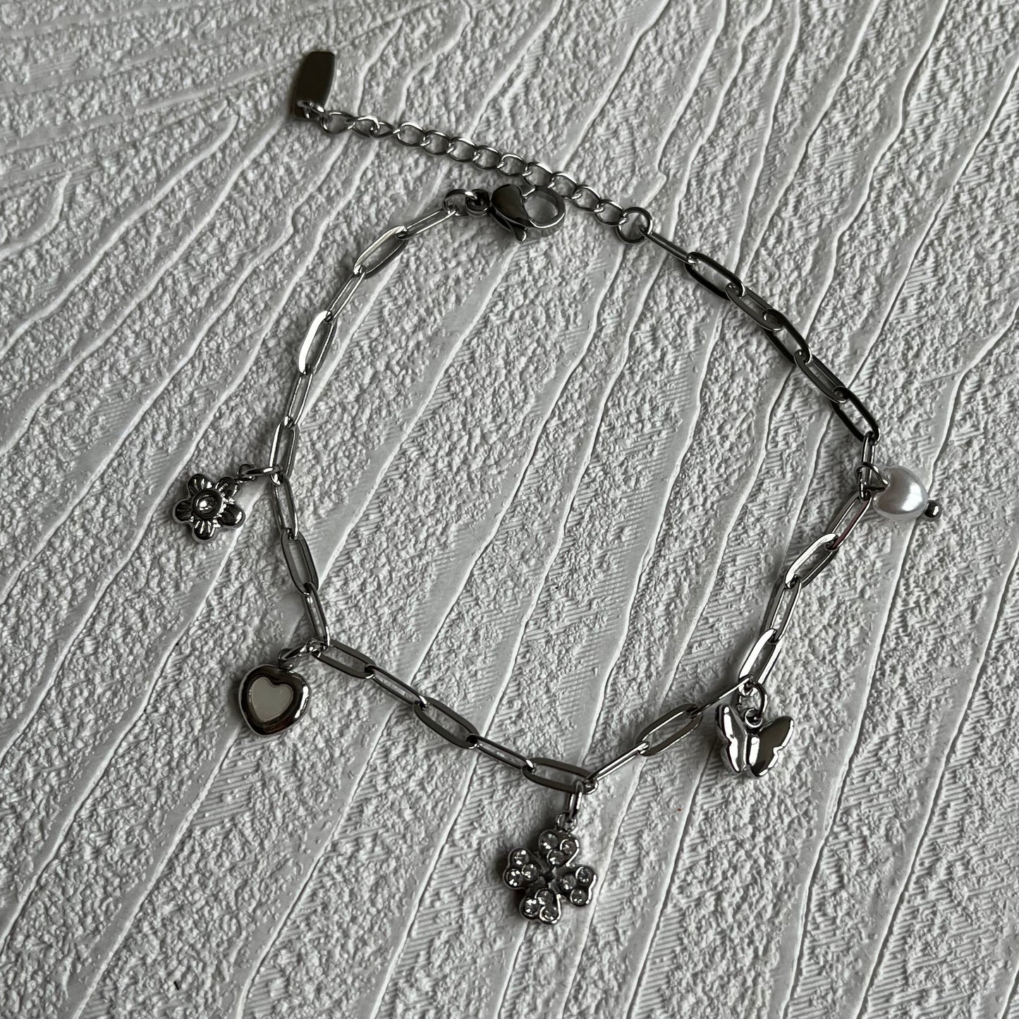 Bracelet Clémence