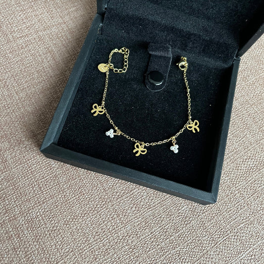 Bracelet Little Glamour