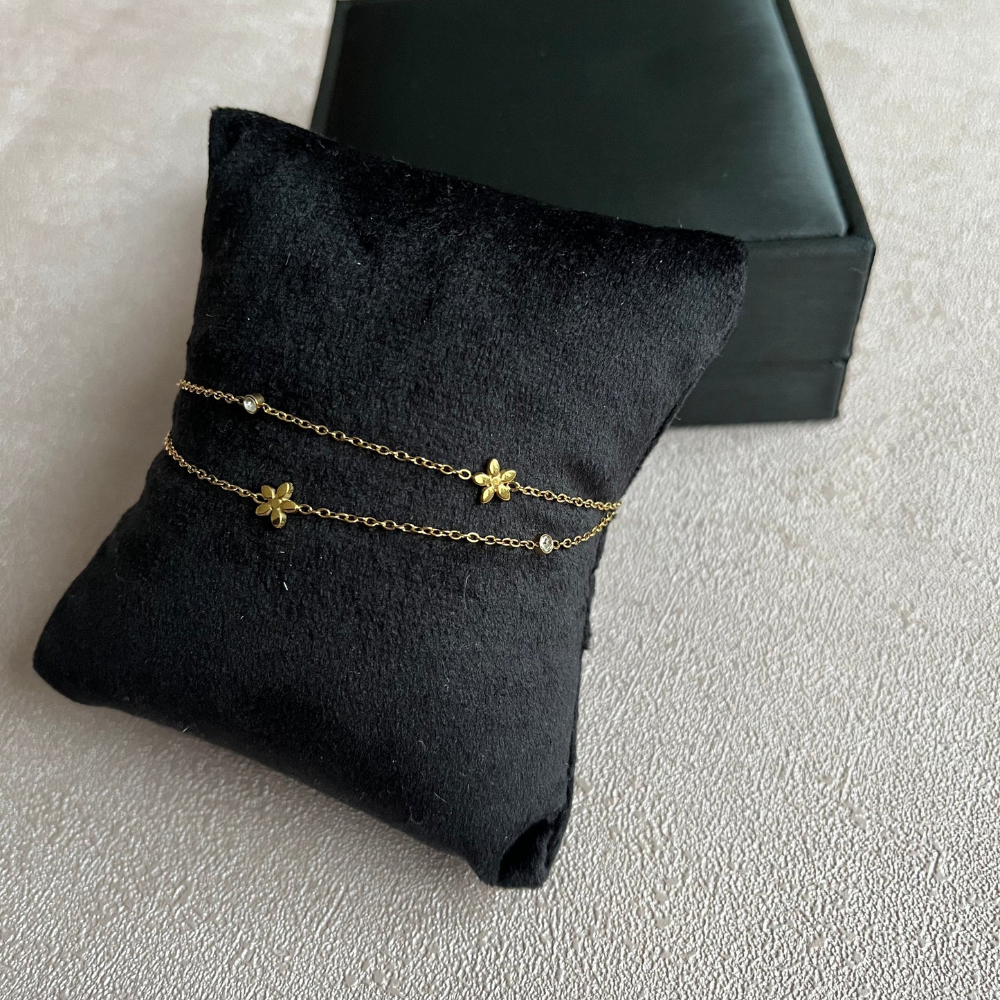 Bracelet Petite Fleur