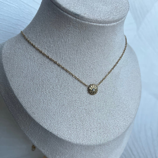 Collier L’Intuition