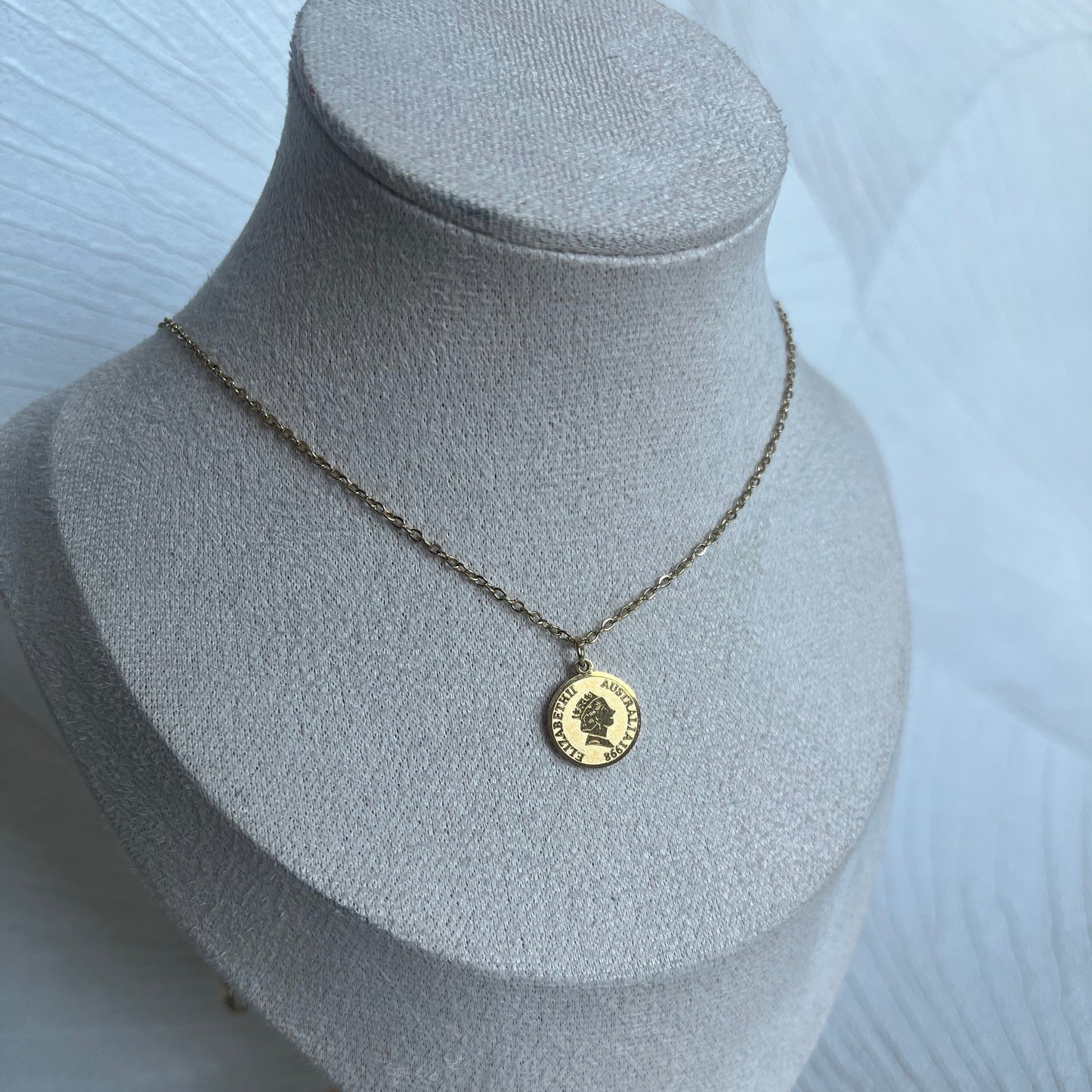 Collier Royal