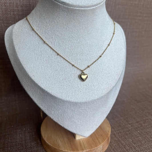 Collier Little Heart