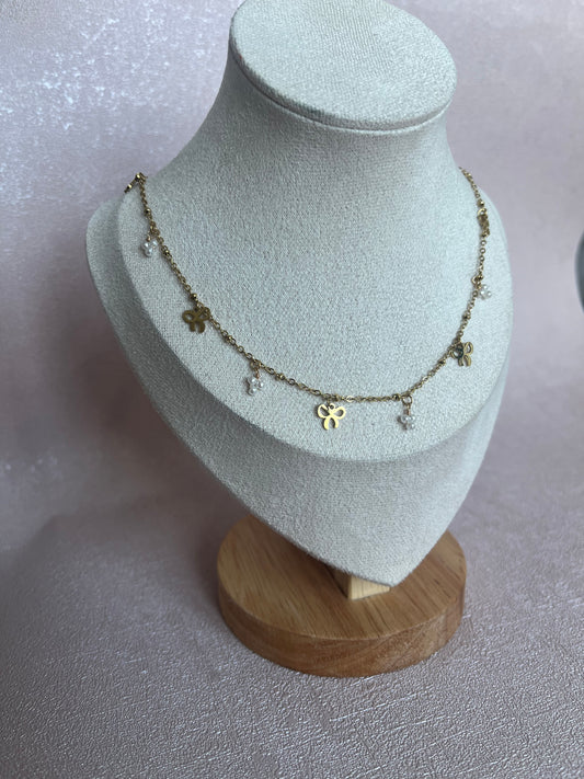 Collier Little Glamour