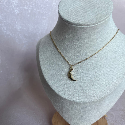 Collier Lune